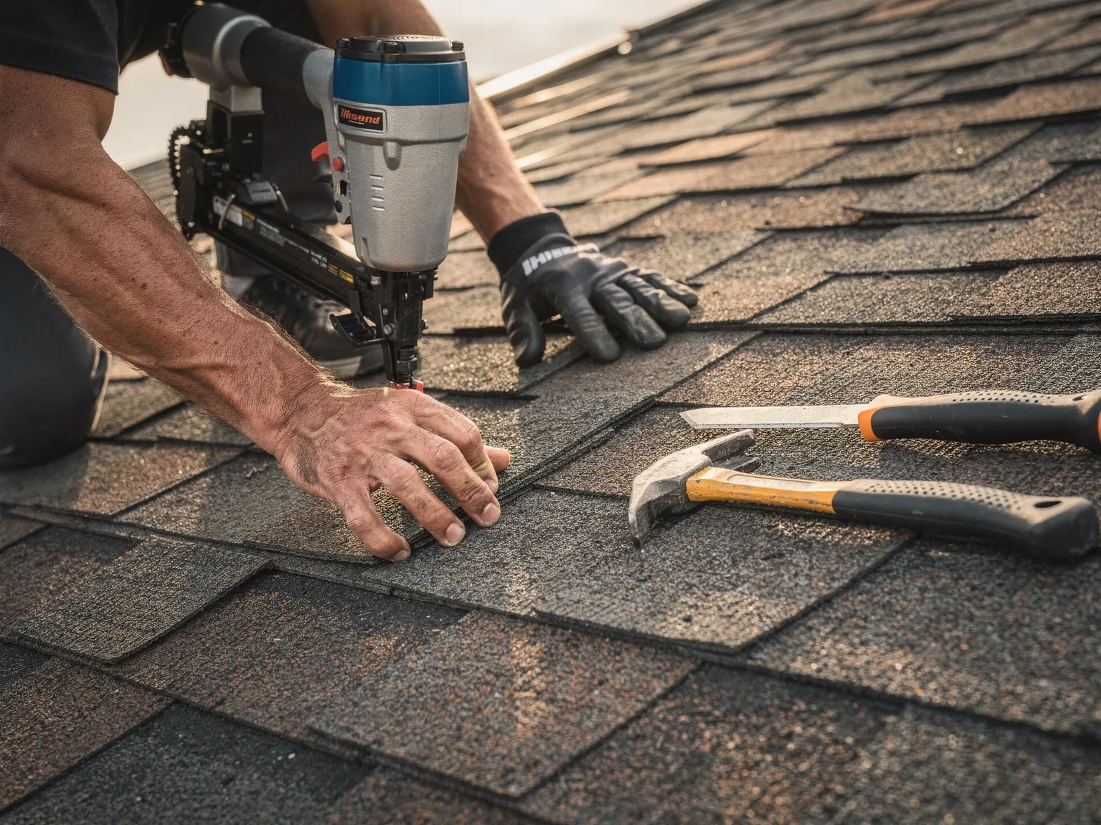 Why choose Roof Repair in Boonsboro, MD